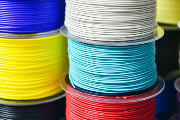 Featured image for 7 Brilliant Multi-Color 3D Printing Methods You Must Try 2026