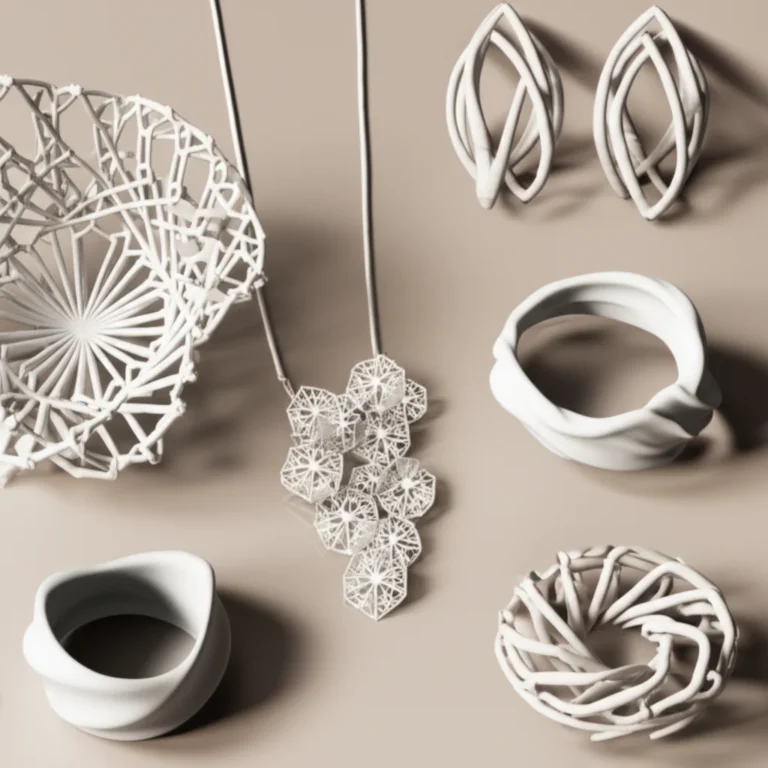 Featured image for 9 Game-Changing Ways 3D Printing is Revolutionizing Fashion Design 2026