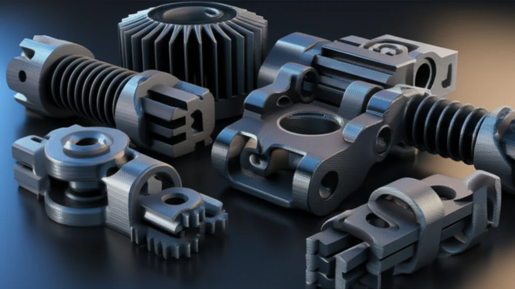 How Strong Are 3D Printed Parts? 💪 The Ultimate 2026 Guide - 3D Printed