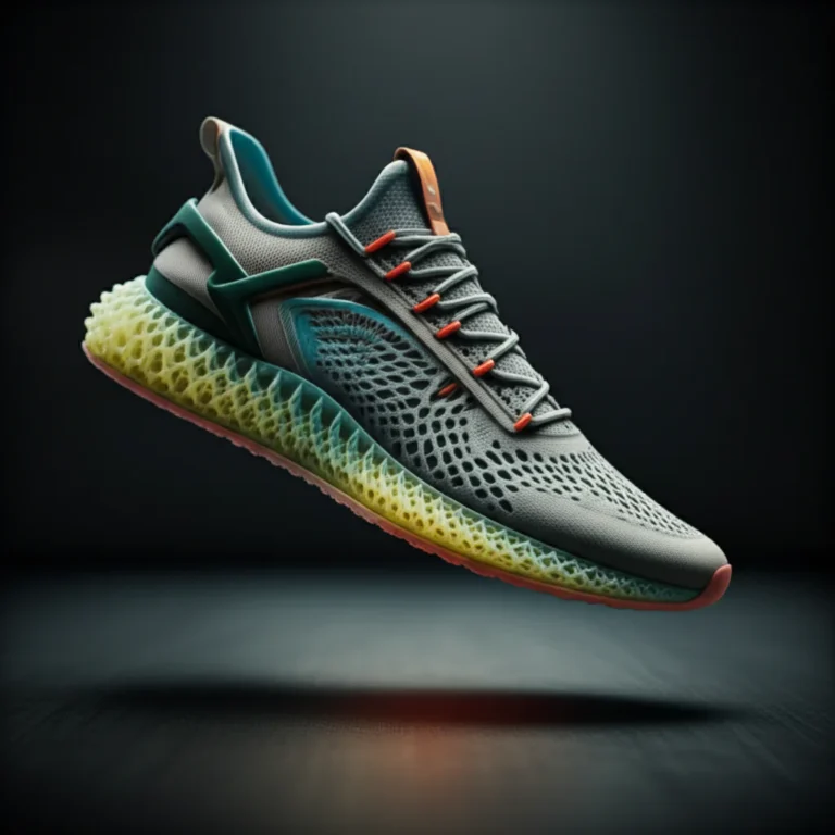 Featured image for Step Into the Future Top 12 Must-Have 3D Printed Footwear in 2026