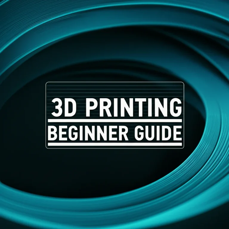 Featured image for Is 3D Printing Difficult to Learn 12 Expert Tips to Master It 2026