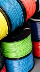 Featured image for The Ultimate 15-Material 3D Printing Guide 2026