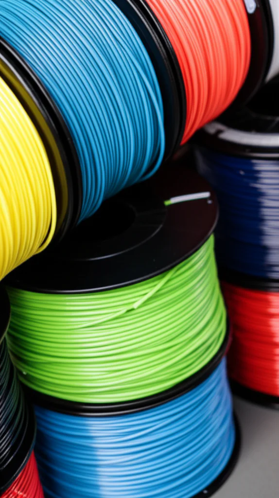 Featured image for The Ultimate 15-Material 3D Printing Guide 2026