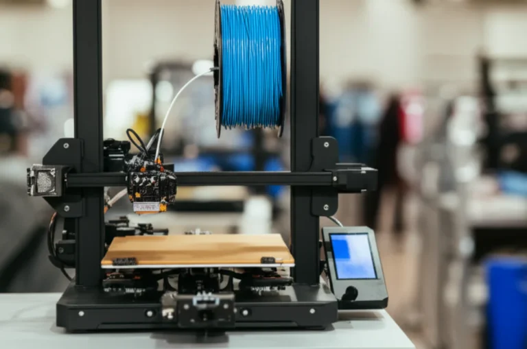 Featured image for Ultimate 3D Printer Buying Guide 15 Must-Know Tips for 2026