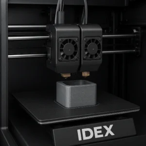 Featured image for 22 Best IDEX 3D Printers for Speed Precision in 2026