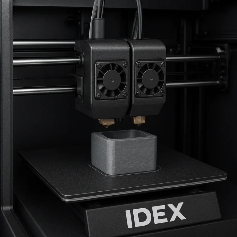 Featured image for 22 Best IDEX 3D Printers for Speed Precision in 2026