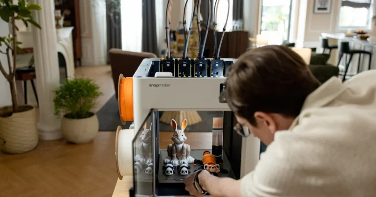 Featured image for Top 10 Best 3D Printers for Home Use in 2026 Ultimate Buyers Guide