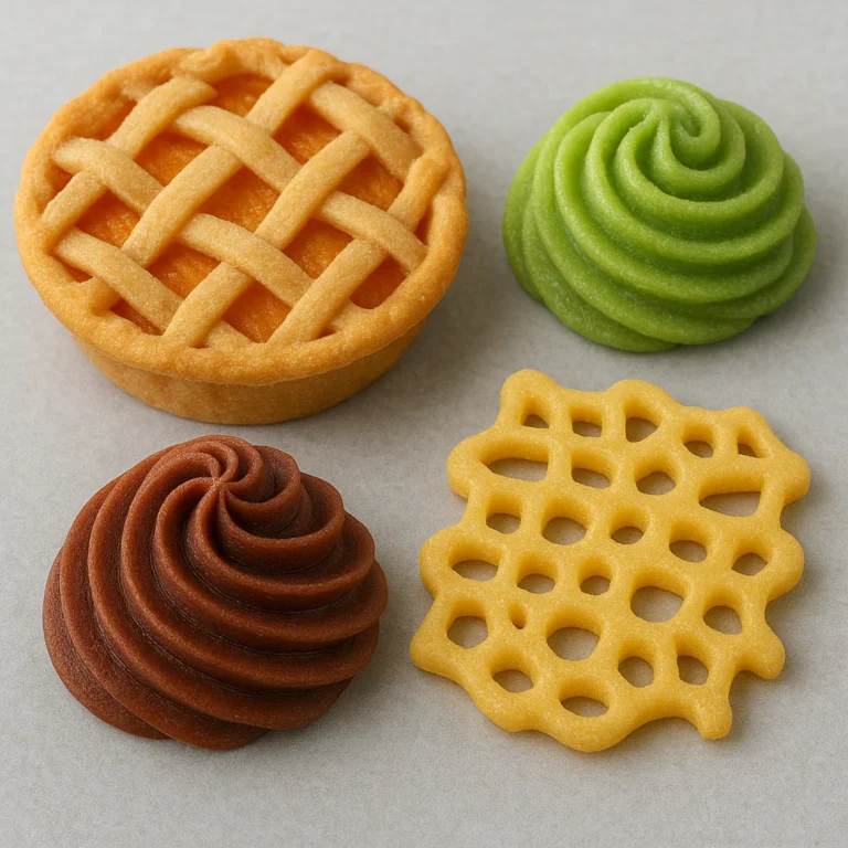 Featured image for Can I 3D Print Food 10 Edible Creations You Can Make in 2026