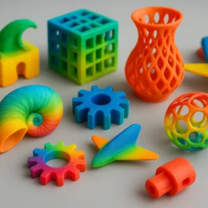 Featured image for PolyJet 3D Printing for Color Unlocking Vivid, Multi-Material Masterpieces 2026