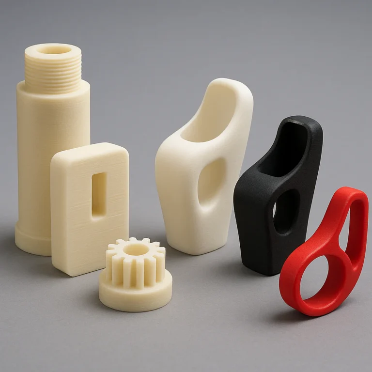 Featured image for What Percentage of 3D Printing Is Used for Prototyping vs. Production 2026