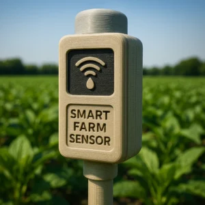 Featured image for IoT in 3D Printing The Ultimate 2026 Guide to Smart Farms