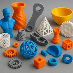 Featured image for 50 Most Popular Things to 3D Print in 2026 The Ultimate Guide