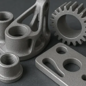 Featured image for 7 Advanced Metal 3D Printing Techniques Mastered 2026