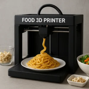 Featured image for 7 Ways to Slash Food 3D Printing Waste 2026