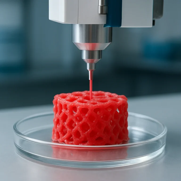 Featured image for Bioprinting Tissues for Drug Testing 7 Game-Changers 2026