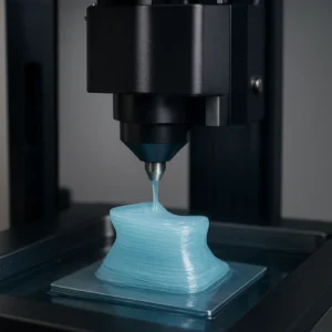 Featured image for CLIP 3D Printing The Future of Continuous Manufacturing 2026