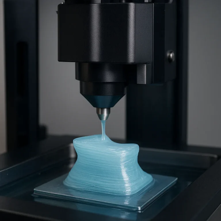 Featured image for CLIP 3D Printing The Future of Continuous Manufacturing 2026