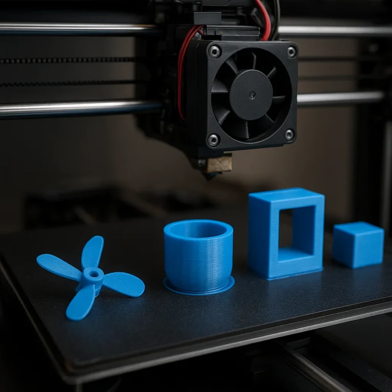 Featured image for How Long Does It Take to 3D Print Common Objects 2026 Guide