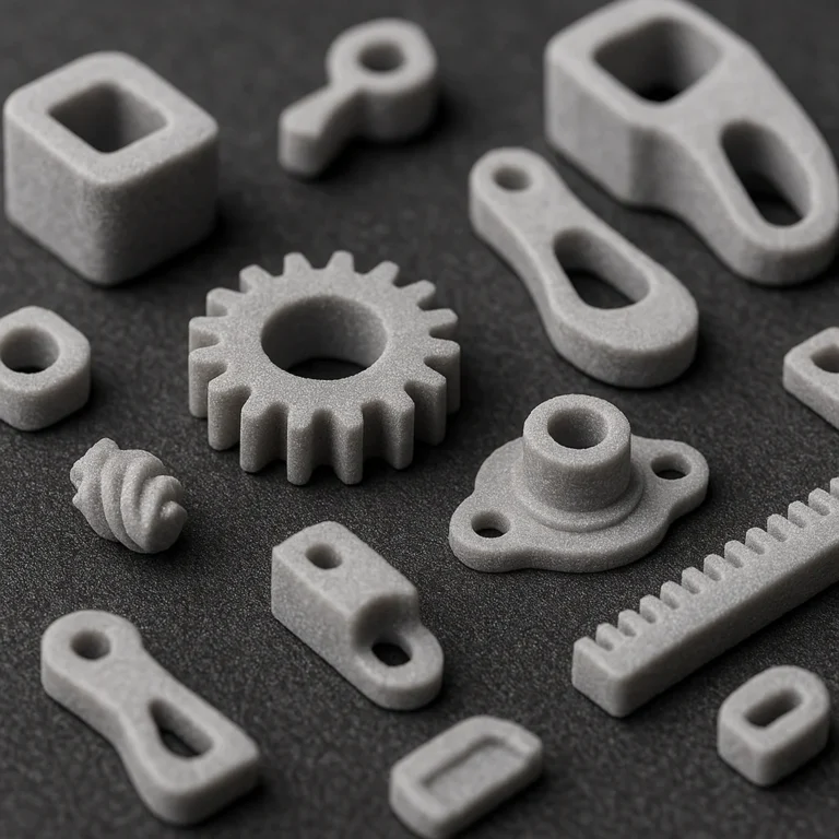 Featured image for Micro 3D Printing Applications 7 Ways to Shrink the Future 2026