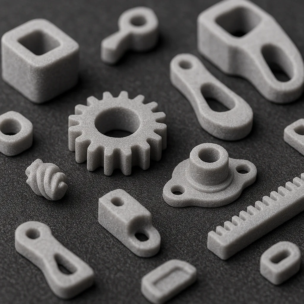 🧬 Micro 3D Printing Applications: 7 Ways to Shrink the Future (2026 ...