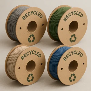 Featured image for 10 Best Recycled 3D Printing Filaments 2026