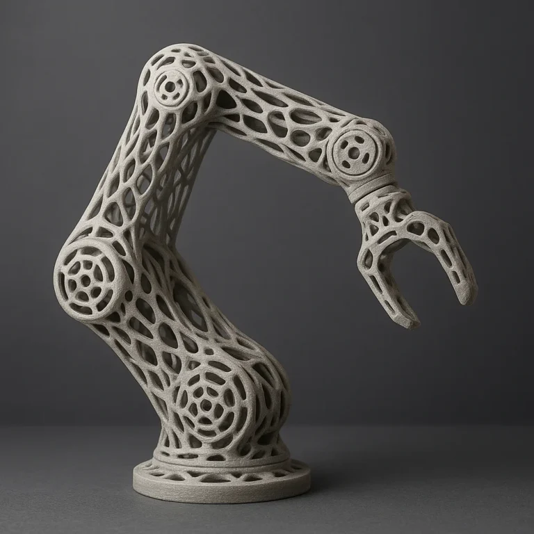 Featured image for AI-Driven Generative Design The Ultimate 2026 Guide to 5 Top Tools
