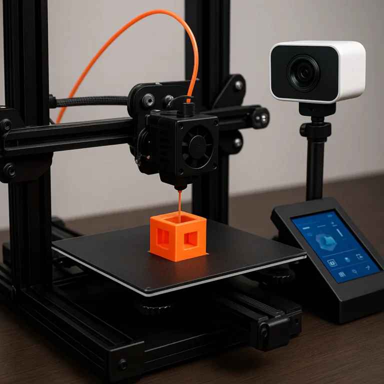 Featured image for AI for 3D Print Quality Control The Ultimate 2026 Guide