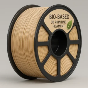 Featured image for Bio-Based 3D Printing Materials The Ultimate 2026 Guide