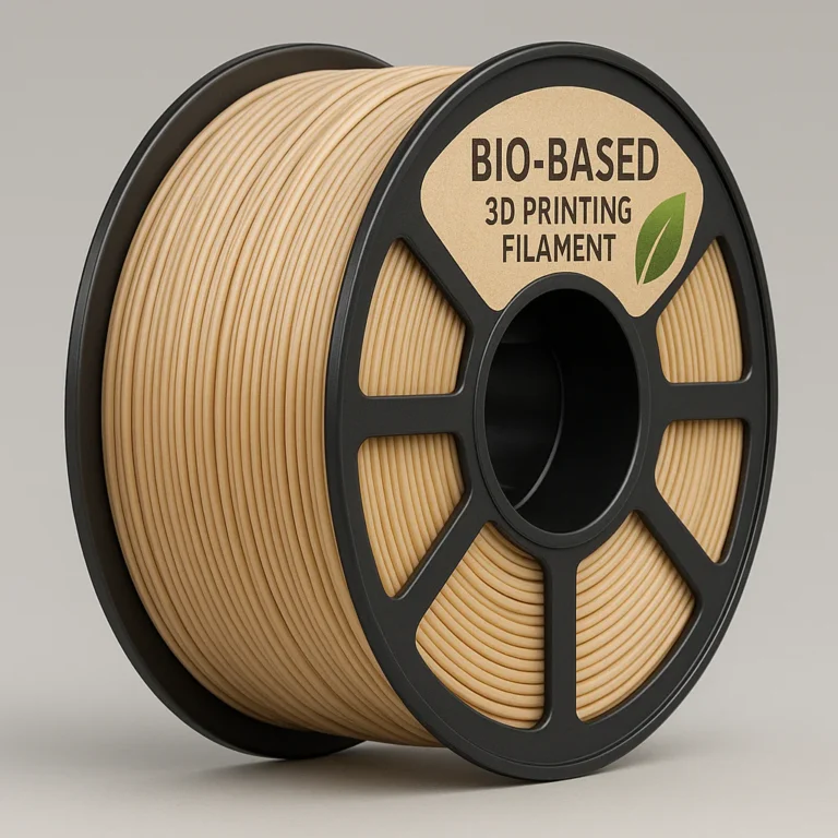 Featured image for Bio-Based 3D Printing Materials The Ultimate 2026 Guide