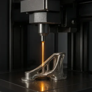 Featured image for Rapid Liquid Metal Printing LMP The 10x Faster Metal Revolution 2026