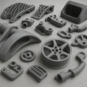 Featured image for 10 Must-Have Automotive 3D Printed Parts 2026