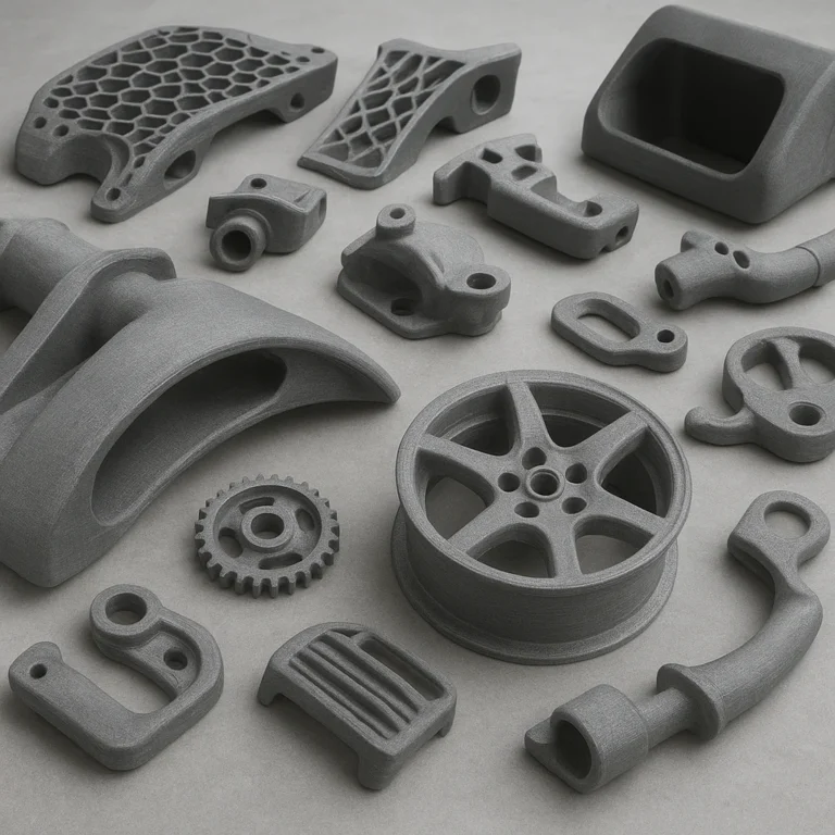 Featured image for 10 Must-Have Automotive 3D Printed Parts 2026