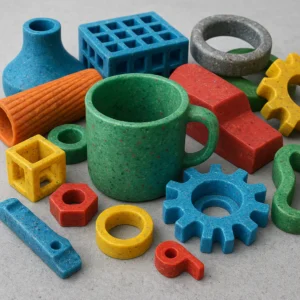 Featured image for 12 Ways 3D Printing Powers the Circular Economy 2026