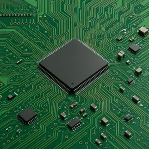 Featured image for 3D Printed Electronics The Ultimate 2026 Guide to Printing Circuits