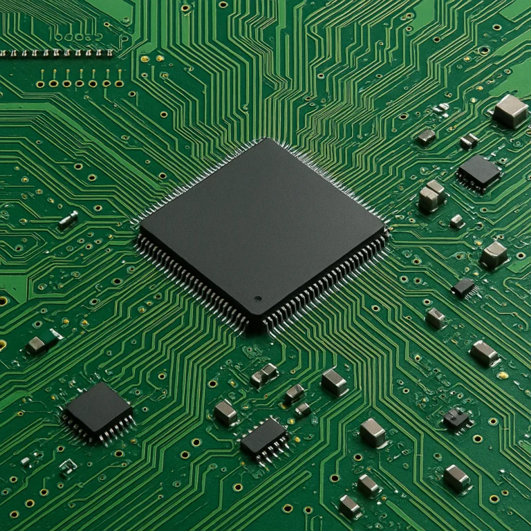 Featured image for 3D Printed Electronics The Ultimate 2026 Guide to Printing Circuits