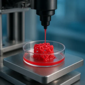 Featured image for Bio-inks for Bioprinting The Ultimate 2026 Guide to Living Inks