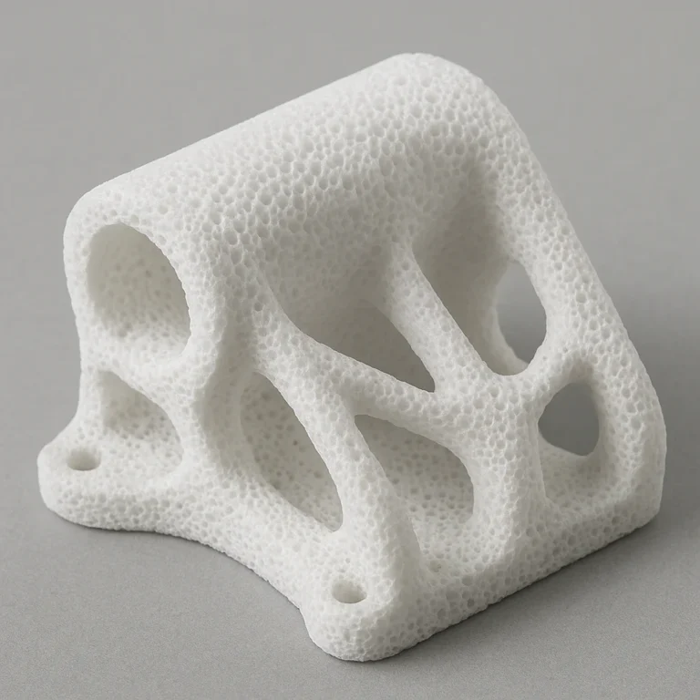 Featured image for Foaming Polymers 3D Printing The Ultimate Guide to Lightweight Parts 2026