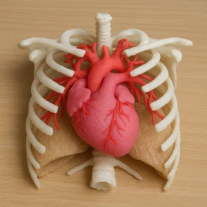 Featured image for Patient-Specific Medical Models 3D Printing The 2026 Guide to Saving Lives