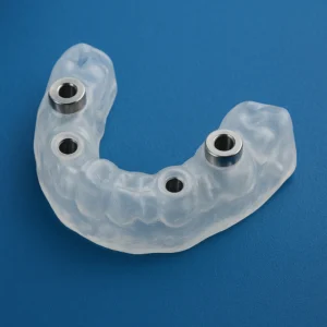 Featured image for Surgical Guides 3D Printing The Ultimate 2026 Guide to Precision