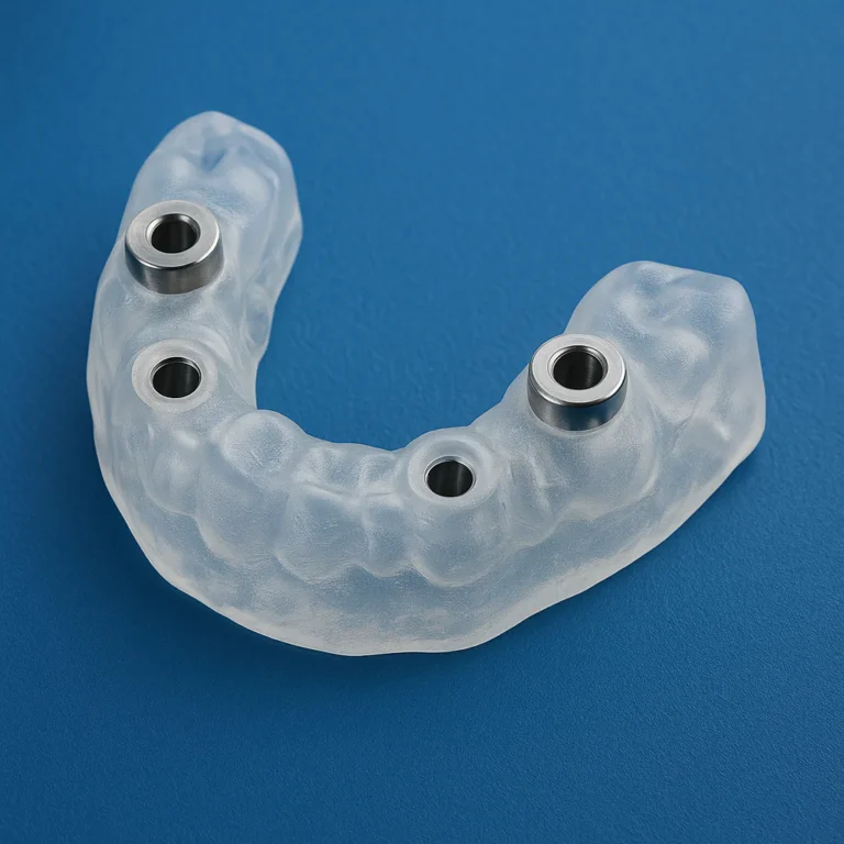 Featured image for Surgical Guides 3D Printing The Ultimate 2026 Guide to Precision