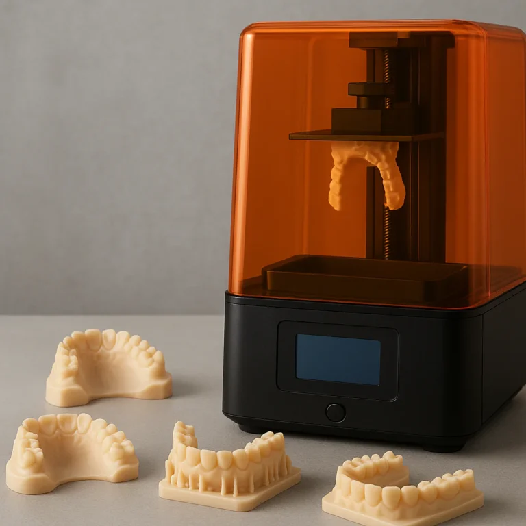 Featured image for Top 10 Dental 3D Printing Innovations Reshaping Smiles 2026