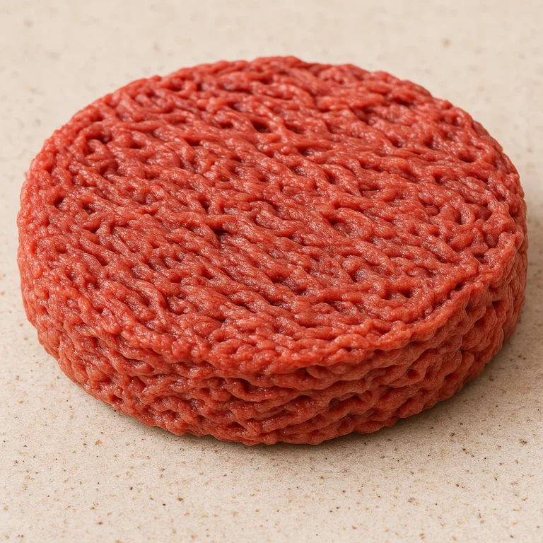Featured image for 3D Printed Plant-Based Meat The Future of Flavor 2026