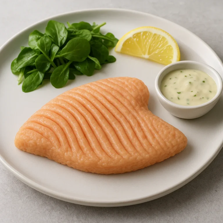 Featured image for 7 3D Printed Seafood Alternatives Changing the Catch 2026