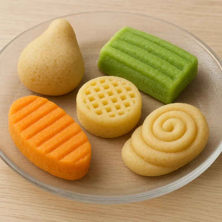Featured image for 7 Ways 3D Printed Food Transforms Elderly Diets 2026