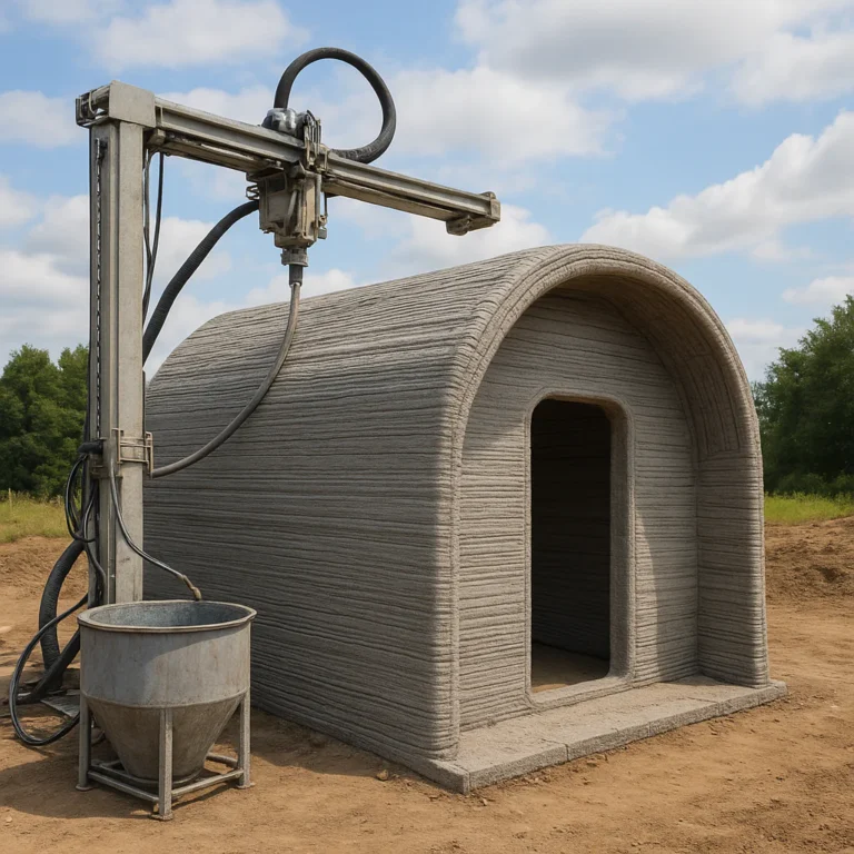 Featured image for 7 Ways 3D Printing Saves Lives in Disaster Zones 2026