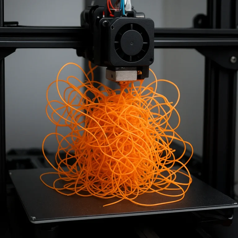Featured image for AI for Print Failure Prediction Stop Spaghetti Before It Starts 2026