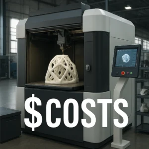 Featured image for How Does 3D Printing Impact Manufacturing Costs and Efficiency 2026