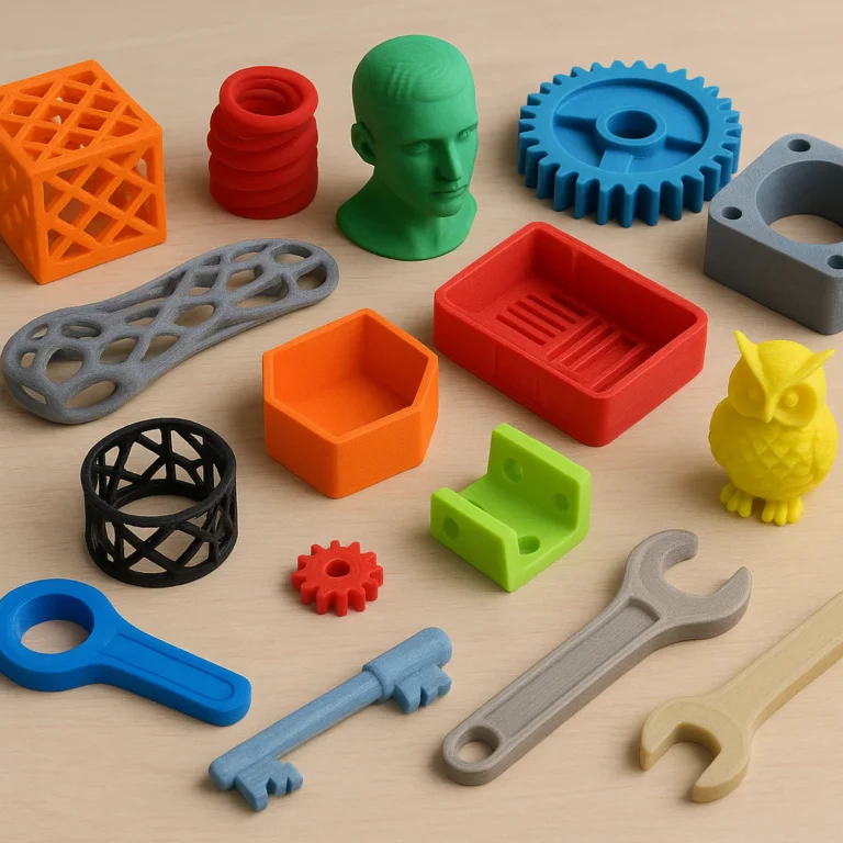 Featured image for 20 3D Printing Customization Statistics That Matter